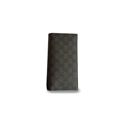 GUCCI ESSENCE CLASSIC LONG WALLET 876441 (19*10*2cm)